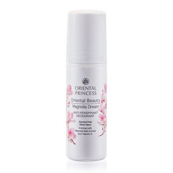 Oriental Beauty Magnolia Dream Anti-Perspirant/Deodorant